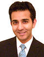 Rajen U. Desai