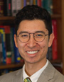 Russell Huang